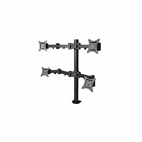 Monitor Desk Mount - 13 to 27