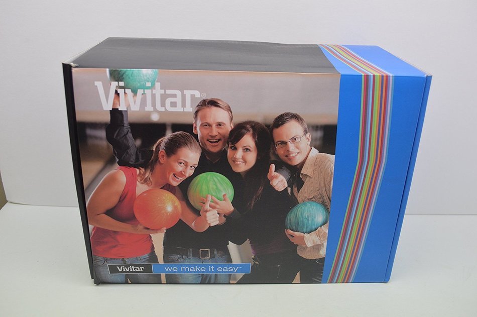 14.1MP Digital Camera High Def 2.7IN Preview Screen N3