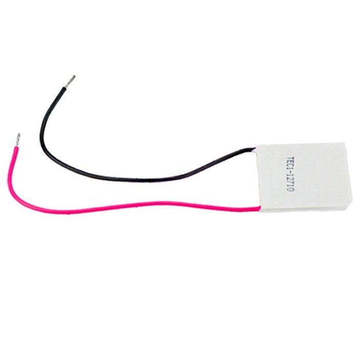 New 12V TEC1-12710 Thermoelectric Cooler Peltier by Pinkcoo