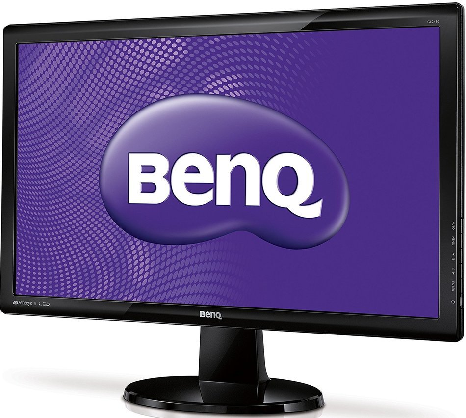 GL2450 - LED-Monitor - 61cm/24" N4