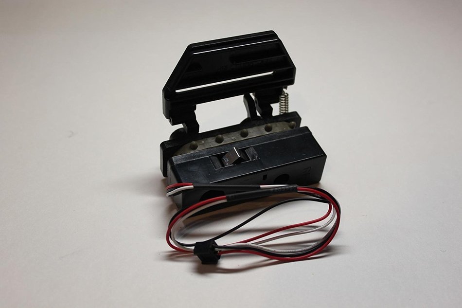 1043947 (Alt P/N. 1043632 / 1019035) Tractor Feed Assembly (Rear-Left) (New 100% Epson Compatible) (Epson DFX-...