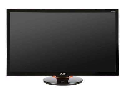 Acer XB280HK - LED monitor - 28"