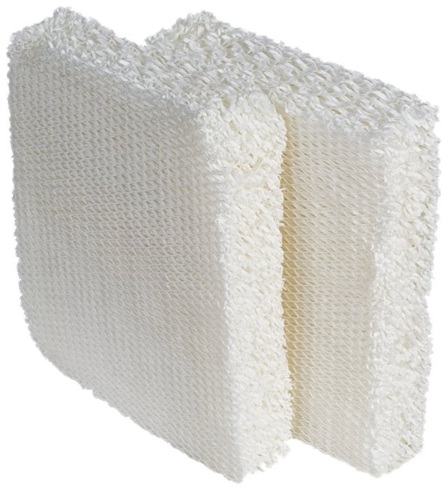 Vornado MD1-0002 Replacement Humidifier Wick Filters, 2-pk N2
