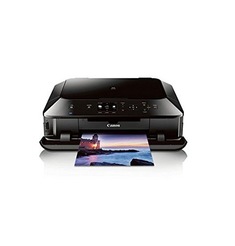 Canon Pixma MG5422 Wireless Inkjet Photo All-in-One Color Printer N2