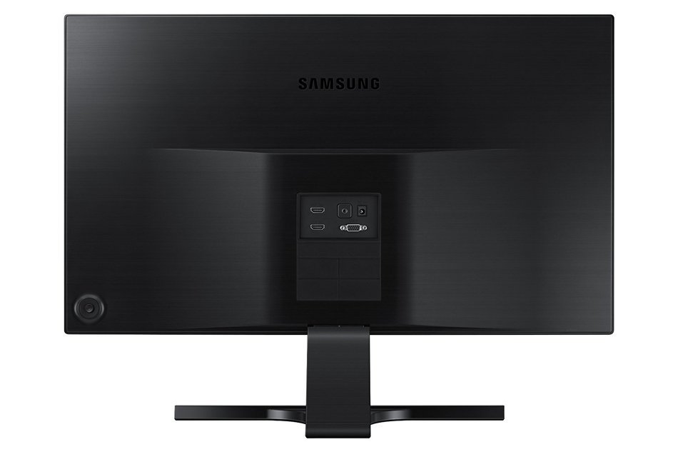 Samsung 23.6-Inch Screen LED-lit Monitor (S24D590PL) N5