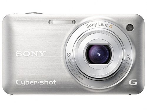Sony DSC-WX5 WX Series Exmor R CMOS Sensor free image download