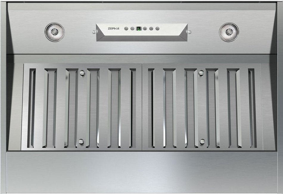 Zephyr AK9228AS Cabinet Insert One-Piece Liner, Stainless Steel