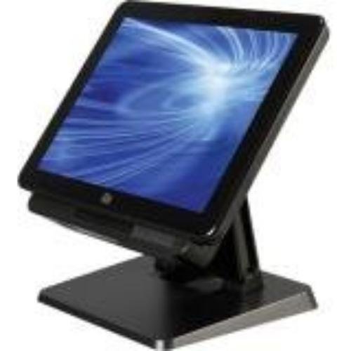 Elo Touch E001456 X2 IntelliTouch 15" Touch Computer, Bay Trail D Fanless 1.99 GHz Processor...