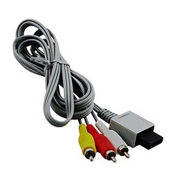 Sumoto SMTO-W-02456 Bulk New Av Cable