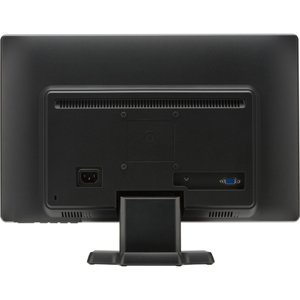 Business LV2011 20" LED LCD Monitor - 16:9 - 5 ms N4