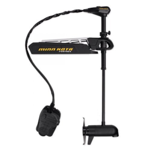 MINN-KOTA Minn Kota Fortrex 112/FC/BG/US2 Freshwater Trolling Motor - 36V-112lbs-62" / 1368697 /