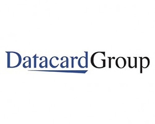 Datacard 538619-001 DuraGard Laminate 10 mil Clear Full Card for RL90