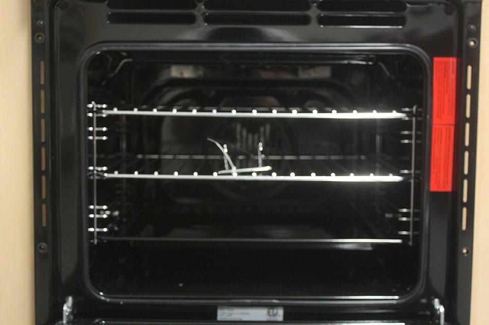 Cosmo C51EIX Stainless Steel Electric Wall Oven