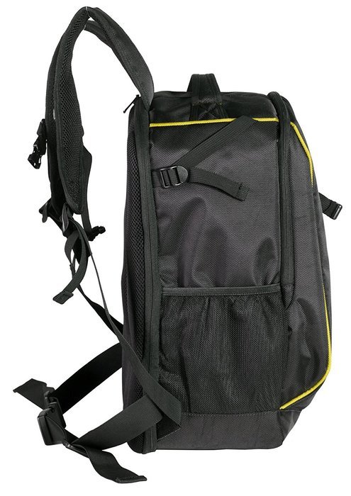 DJI Phantom 4 Backpack, also Fits Phantom 3 Model Quadcopter Drones, ULTRA HIGH END, Water Resistant, Fits Accessories... N16