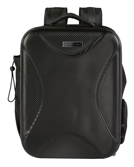 DJI Phantom 4 Backpack, also Fits Phantom 3 Model Quadcopter Drones, ULTRA HIGH END, Water Resistant, Fits Accessories... N20