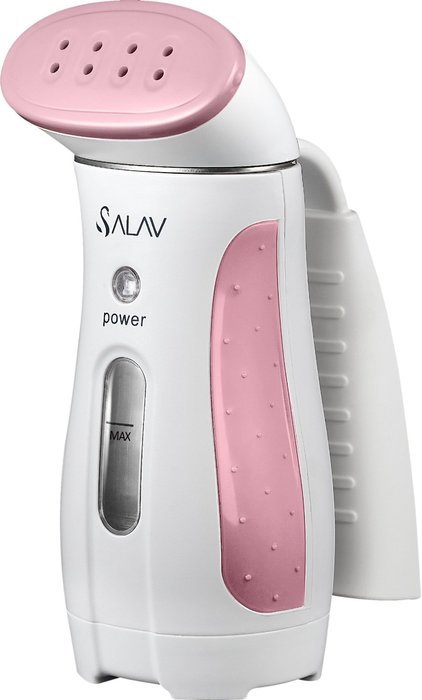 SALAV TS-01 Black Travel Handheld Garment Steamer N5