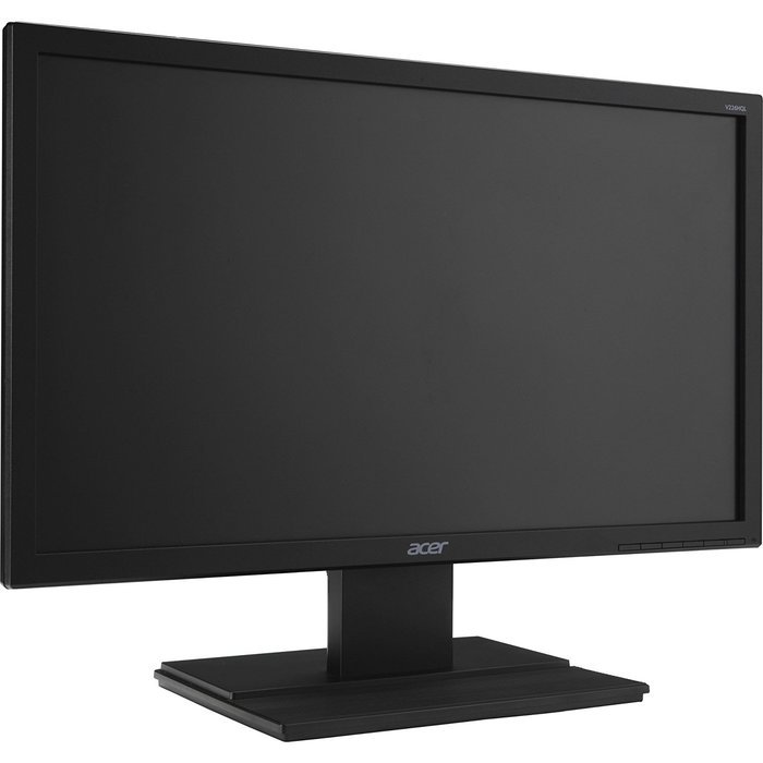 Acer V6 21.5" Full HD (1920 x 1080) (Certified Refurbished) N3