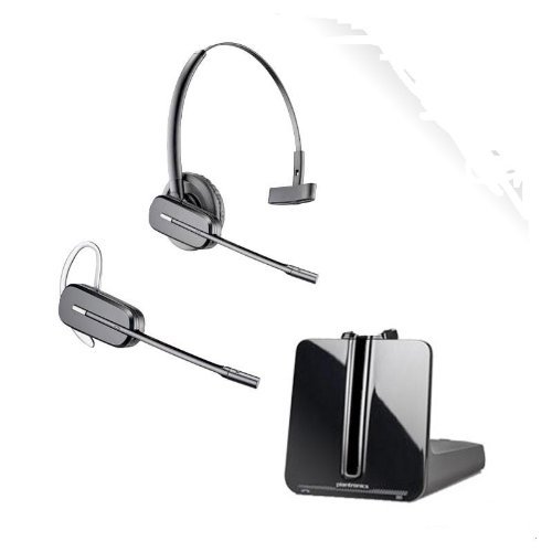 PLNCS540 - Plantronics CS540 Headset