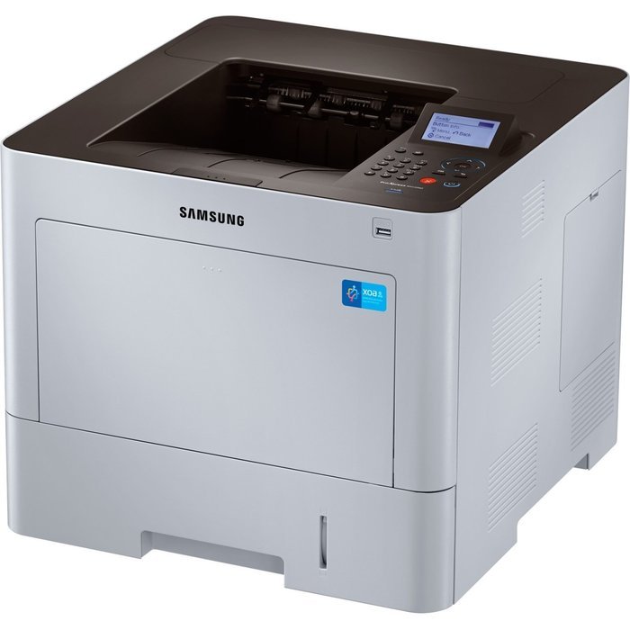 Samsung SL-M4530ND/XAA Wireless Monochrome Printer, ProXpress