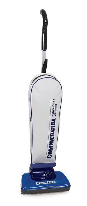 Powr-Flite PF62EC Pro-Lite Lightweight Upright Vacuum N4