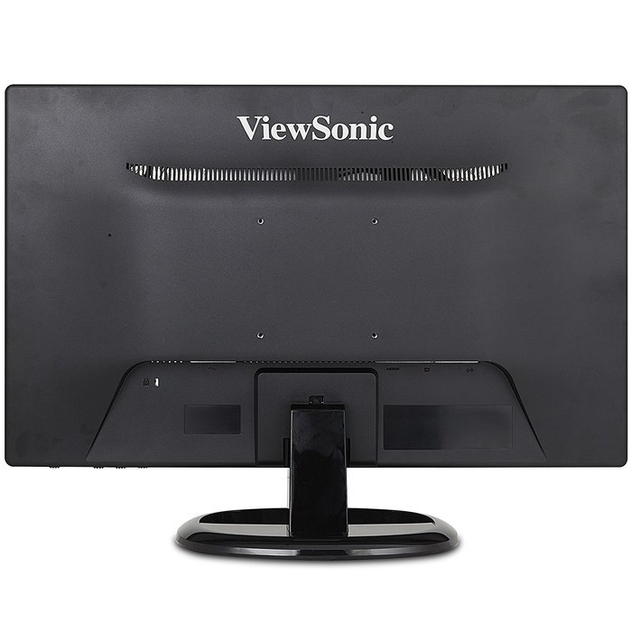 Viewsonic Value VA2265Smh 21.5" LED LCD Monitor - 16:9 - 5 ms N9