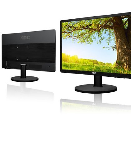 24IN LED 1920X1080 E2460SD VGA DVI-D 5MS ENERGY STAR N2