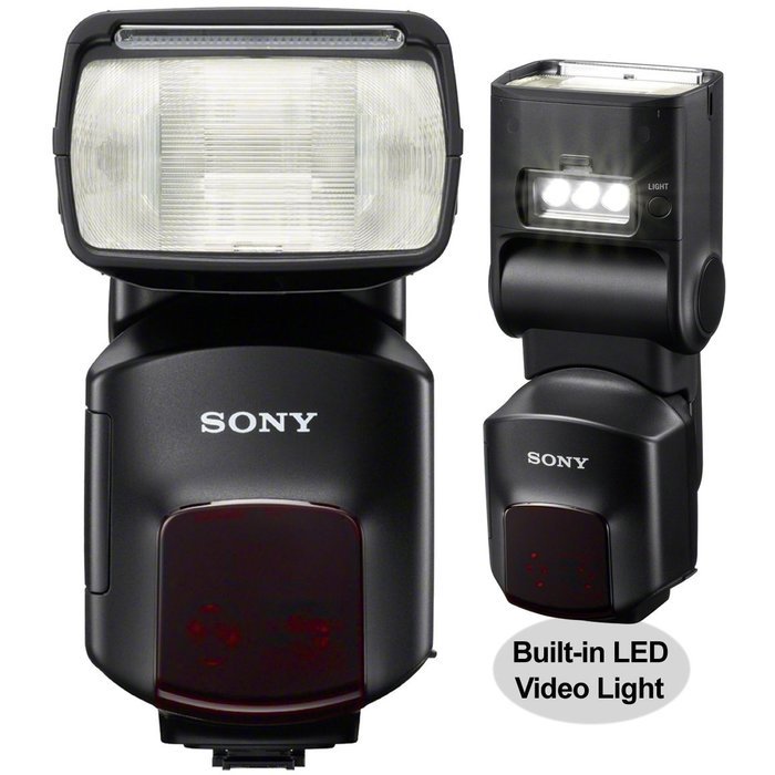 Sony Alpha A7 II Digital Camera Body with 64GB Card + HVL-F60M Flash + Case + Battery & Charger + Tripod + Kit