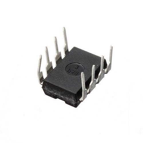 1 Pc LM358P LM358N LM358 DIP-8 Chip IC Dual Operational Amplifier N3
