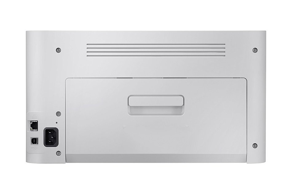 Samsung Electronics Xpress SL-C430W/XAA Wireless Color Printer, Amazon Dash Replenishment Enabled N7