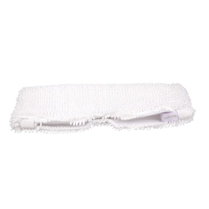 Hongfa Microfiber Pad and Purple Coral Duster Pad Replacement for Euro Pro Shark Pocket Steam Mop S3550 S3901... N15