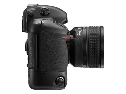 Nikon D3 FX DSLR Camera (Body Only) (OLD MODEL) N4