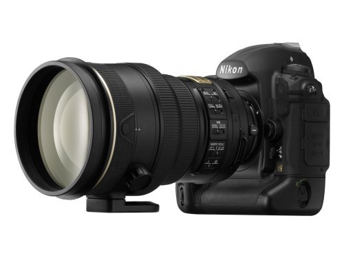 Nikon D3 FX DSLR Camera (Body Only) (OLD MODEL) N5