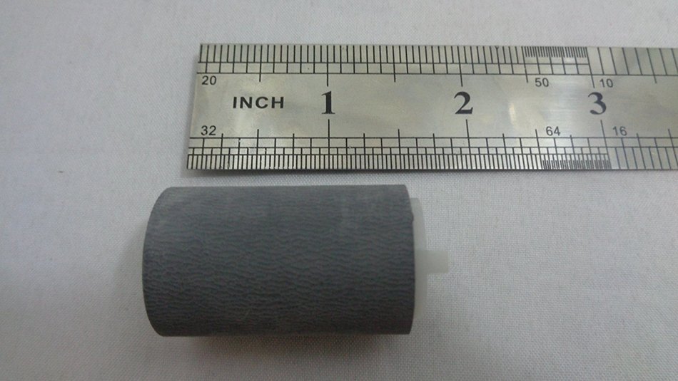 LE2037001 ADF Feed Roller Brother MFC9600 9200C 6800 MFC5200C DCP1000 - GENUINE N2