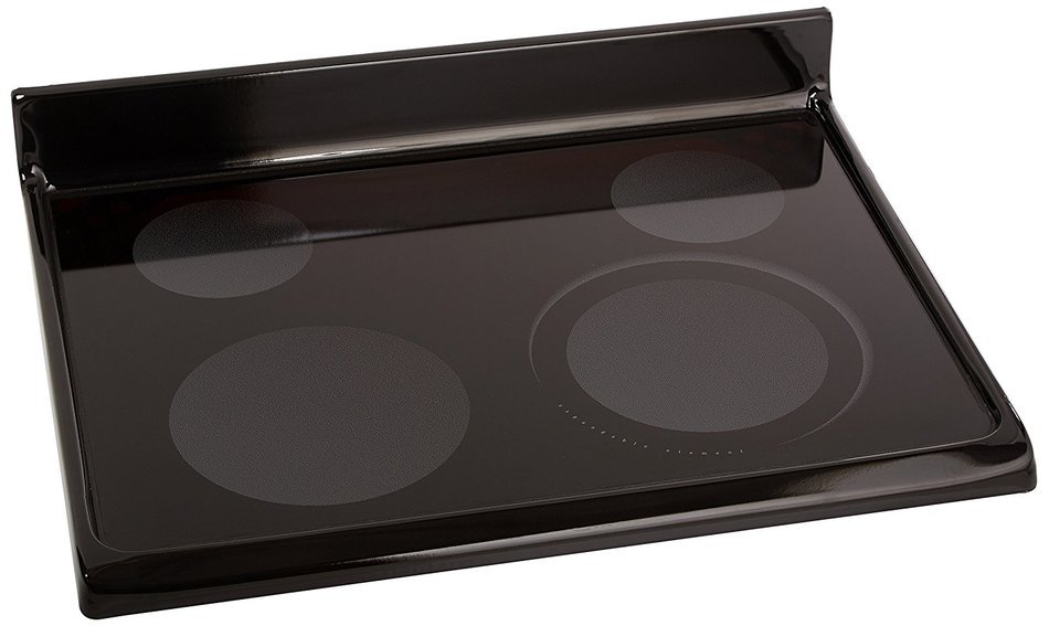 Frigidaire 316456287 Glass Cooktop