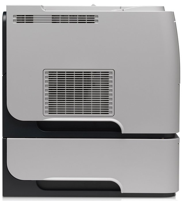 CE529A HP LaserJet Enterprise P3015X Printer CE529A N5