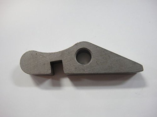 Hamada Form Roll Snubber (F)