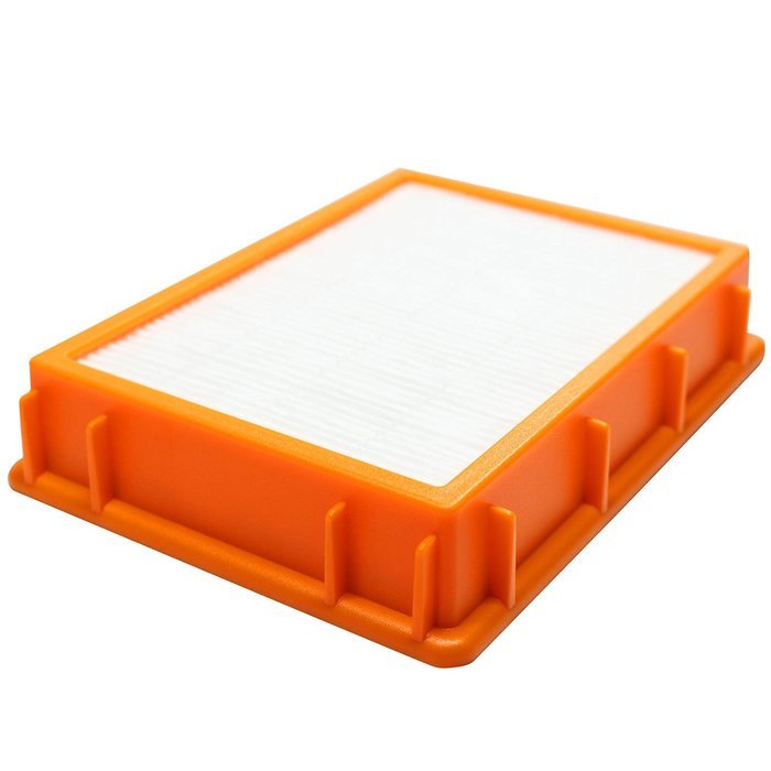 2-Pack Replacement HF-2 HEPA Filter 61111D for Eureka - Compatible with Eureka 4870MZ, Eureka 4800 series, Eureka... N3