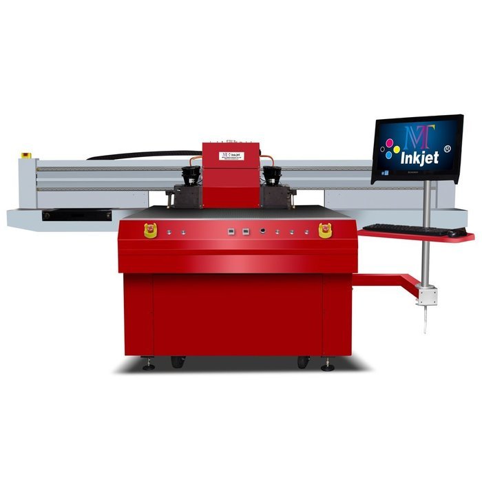 Uv Printer MT-1212R