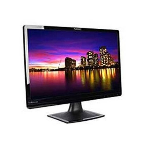 Planar PLL2210W 997-6897-00 22 Edge 16:9 1920 x 1080 5 ms Adjustable Display Angle DVI - VGA...