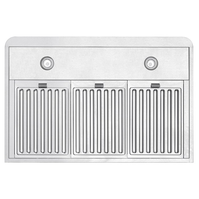 Windster 36W in. WS-48 Series Under Cabinet Range Hood