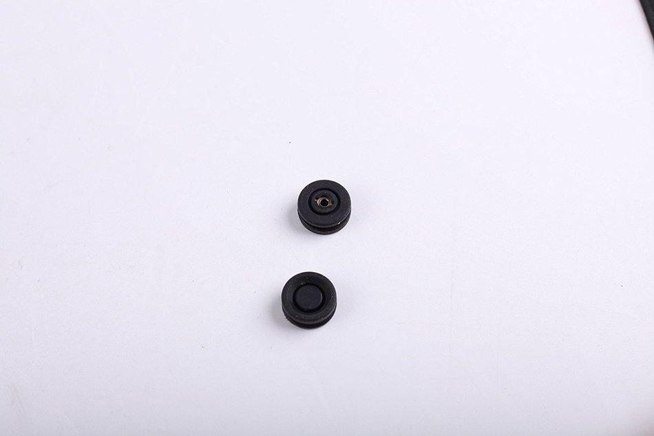 Liectroux Robotic Vacuum Spare Parts for A320, A335, A336, A337, A338 N2