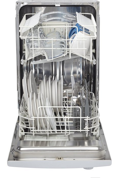 Danby 8 Place Setting Dishwasher