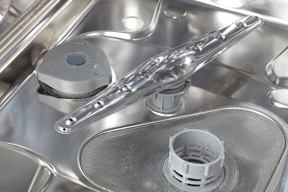 Danby 8 Place Setting Dishwasher N2