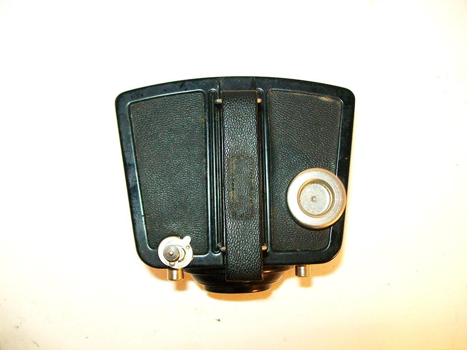 Vintage Kodak Brownie Flash Six-20 Box Camera N3