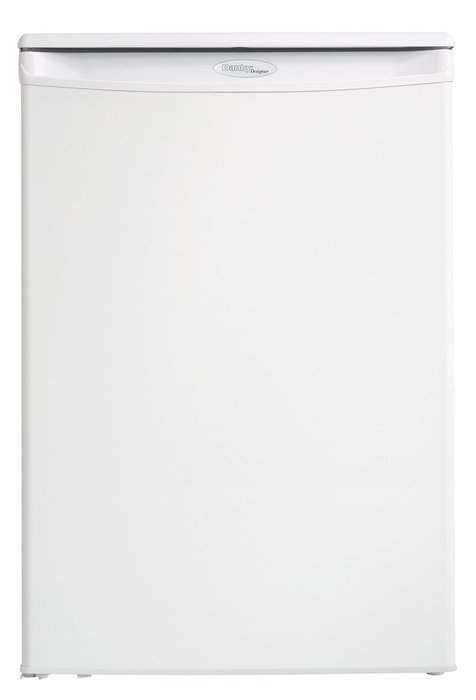 Danby Designer DAR026A1BDD Compact All Refrigerator, 2.6-Cubic Feet, Black N47