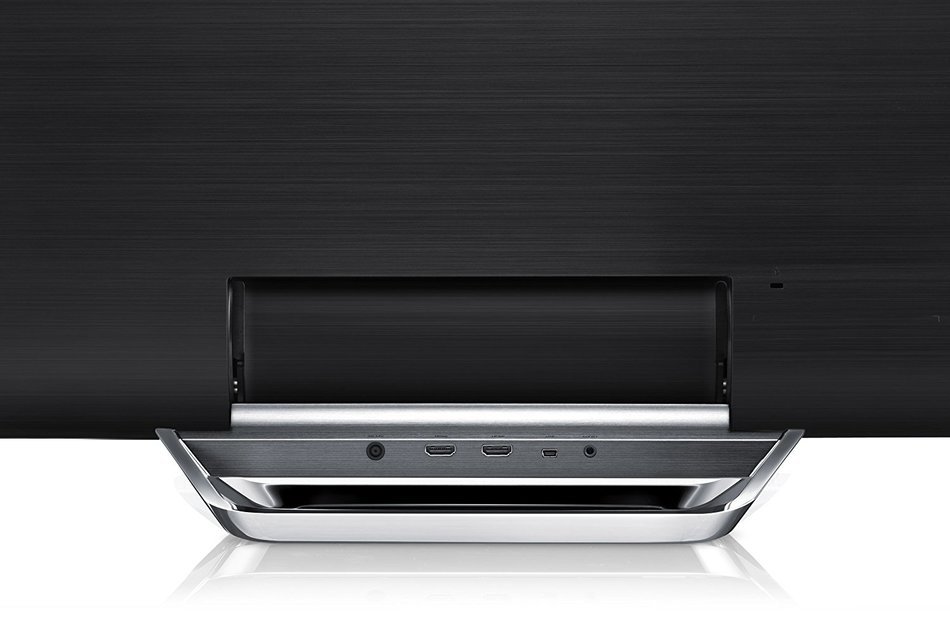 Samsung C770 S24C770T 24-Inch Touch Screen LED-Lit Monitor N6