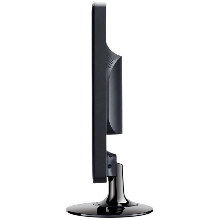 ViewSonic VA2231W-LED 22-Inch Widescreen LED Monitor - Black N6
