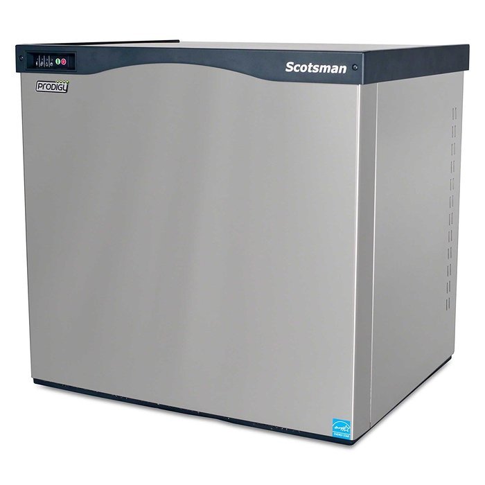 Scotsman C1030MA-32 ProdigyPlus Ice Maker cube style up to 1077 lb production/2