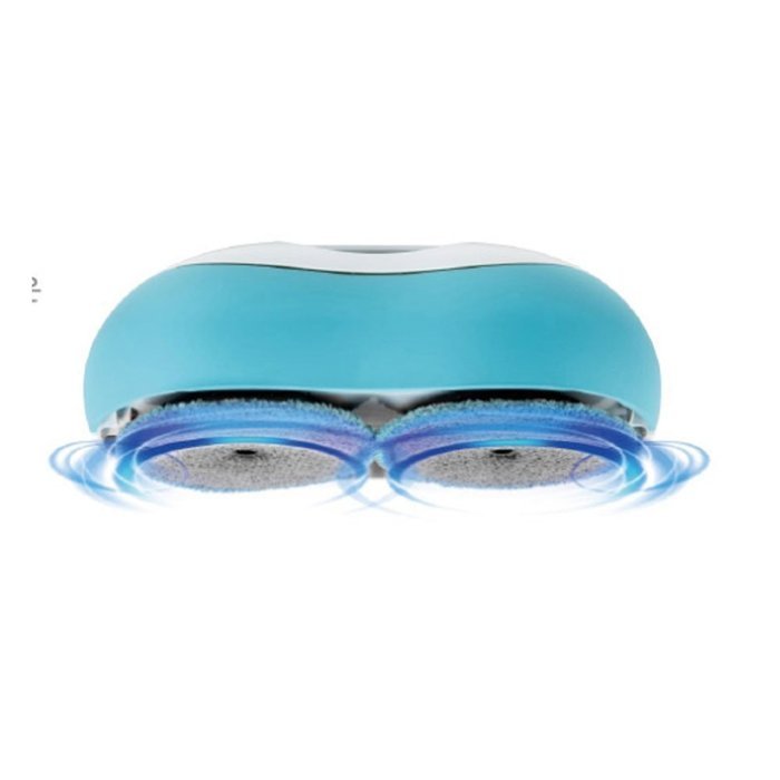 EVERYBOT RS500 FLOOR MOOPING ROBOT CLEANER