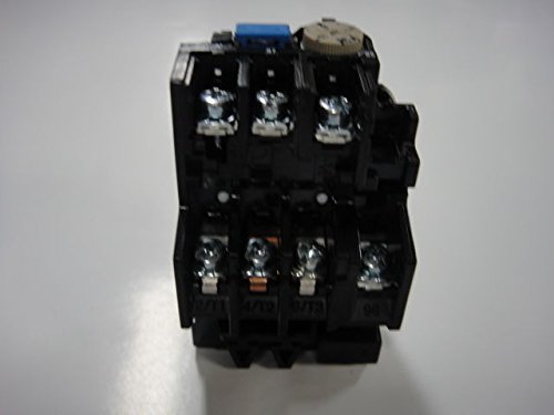 Mitsubishi Thermal Overload Relay